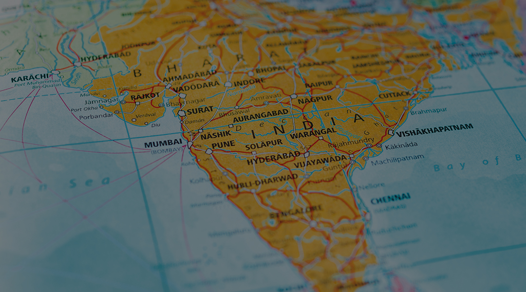 India State Ranking Survey – 2017