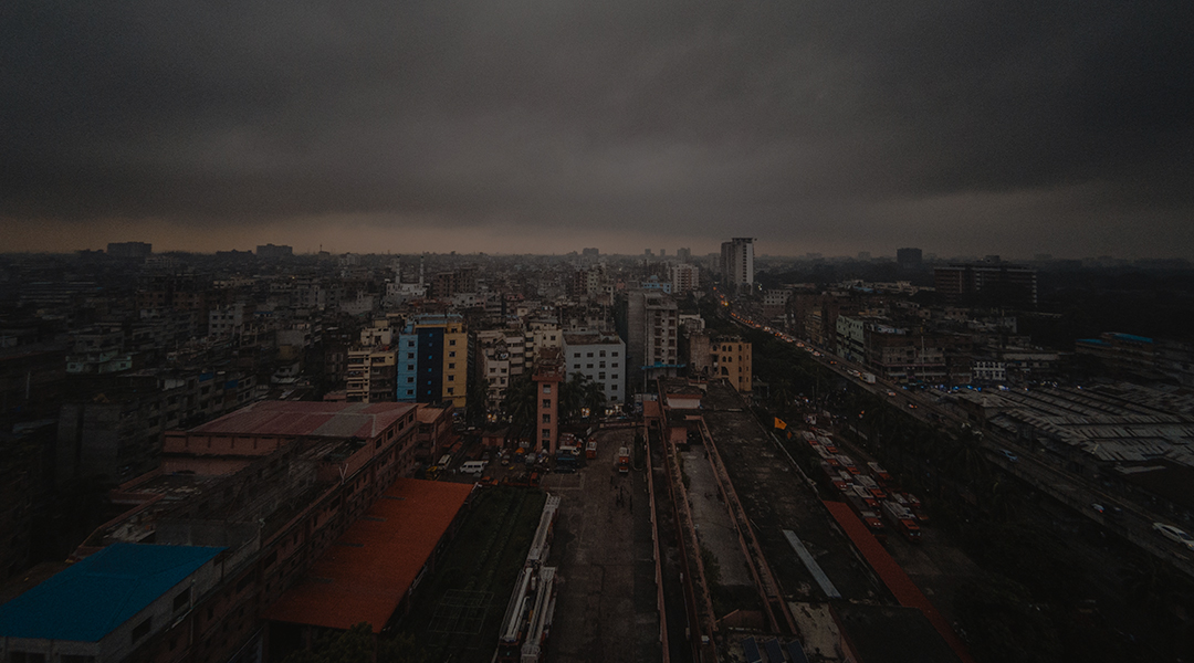 Hotel Market Snapshot: Dhaka