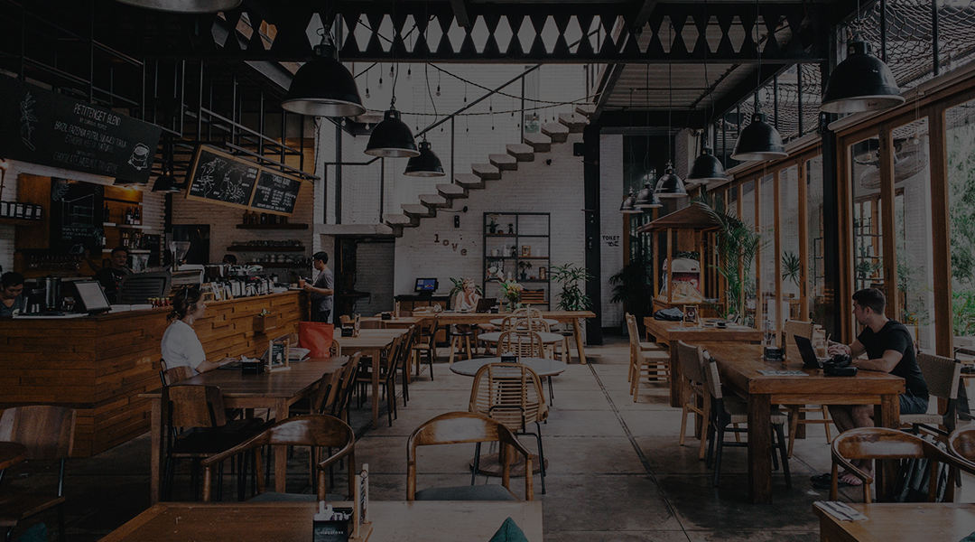 Hospitality Refined! Going Beyond the Conventional