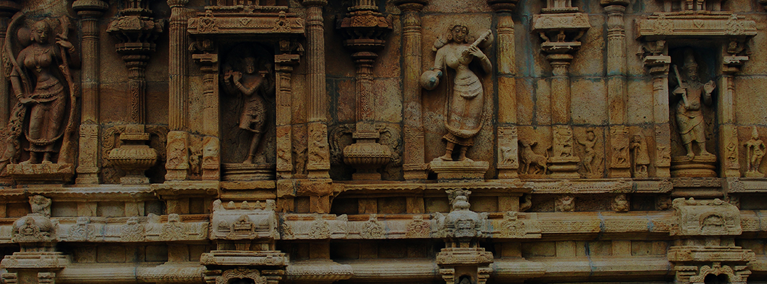 Indian Tourism Landscape – Spiritual and Religious Tourism