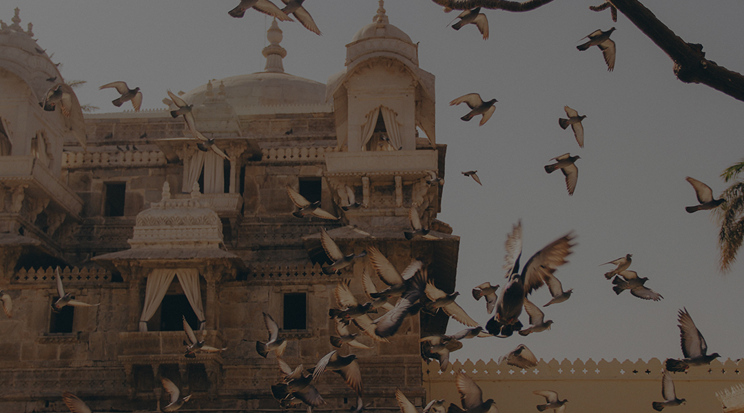 Has Incredible India Lost its Incredible Hotels?