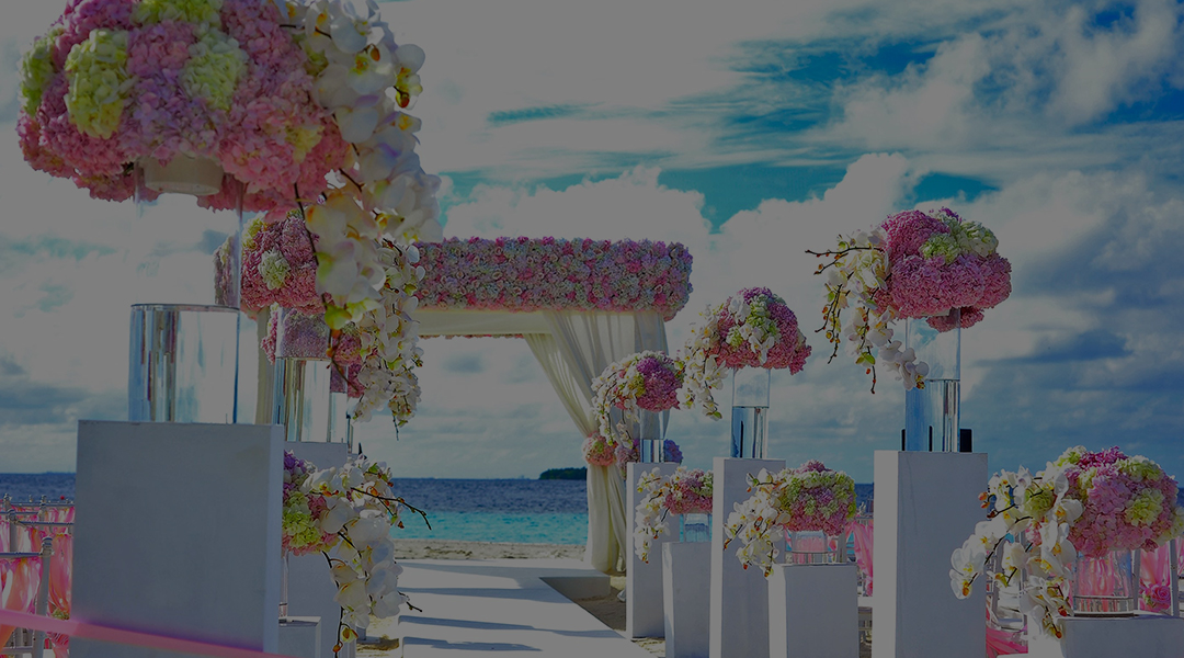 Destination Weddings | Is India Losing Out?