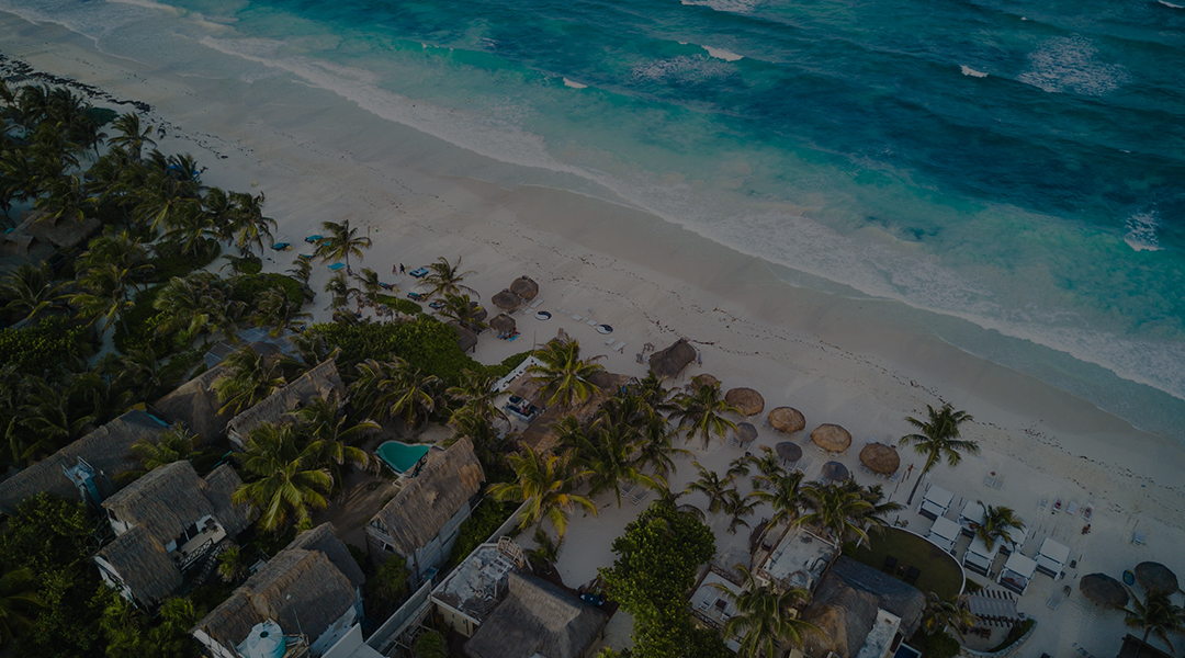The Hotel Volatility Index 2018