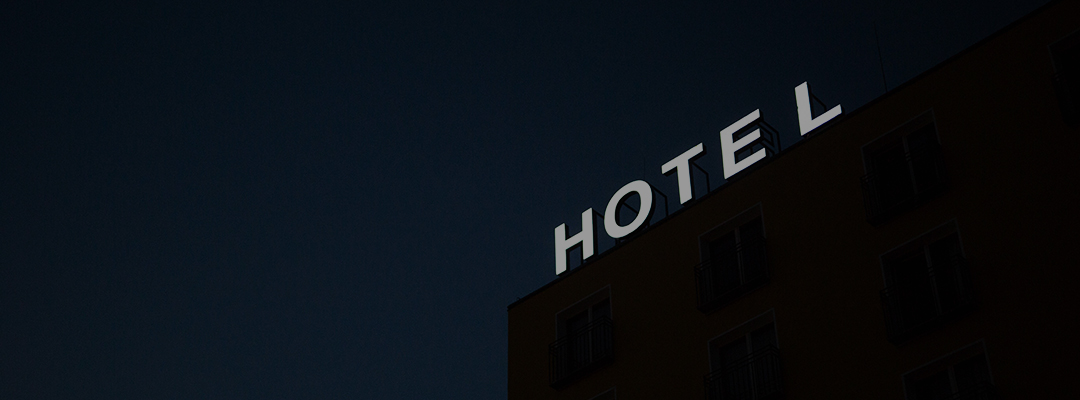 Defining Your Hotel’s Competitive Set