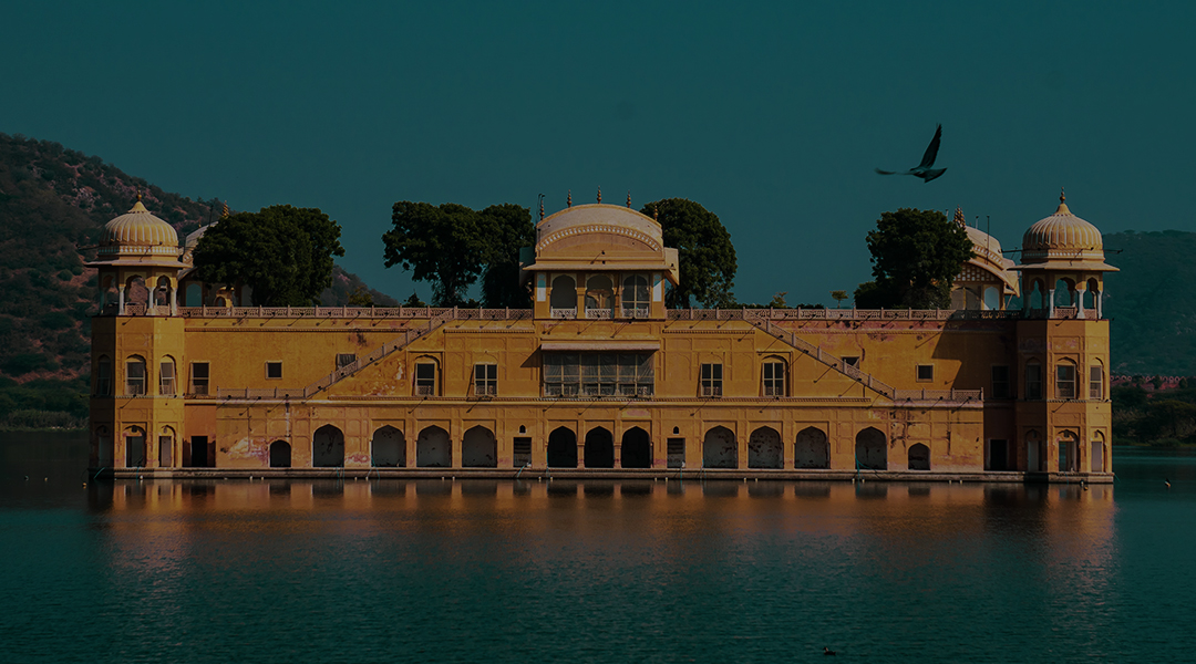 Hotel Market Snapshot: Jaipur