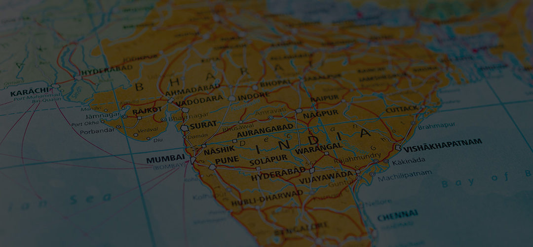 India State Ranking Survey – 2019