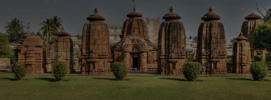 Bhubaneswar – At An Inflection Point