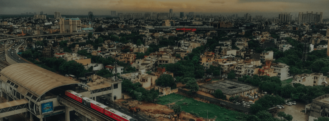 Manesar – Mixing Business with Leisure