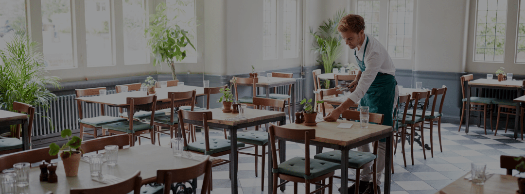 Food and Beverage: The Way Forward