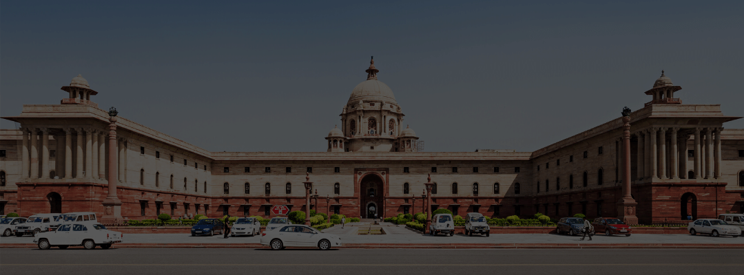 Government Initiatives: In India and Abroad