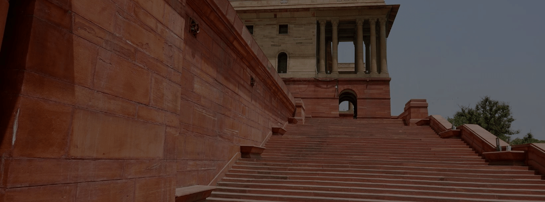 Policy Reforms: Indian Hotel & Hospitality Sector