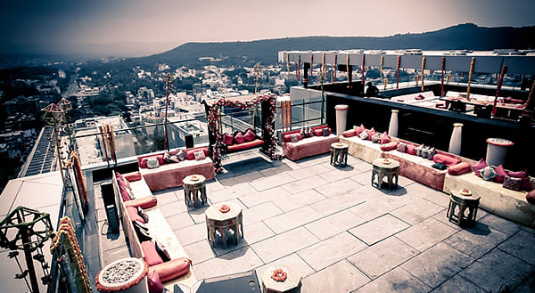 Shaadi by Marriott Has Incredible India Lost Its Incredible Hotels?