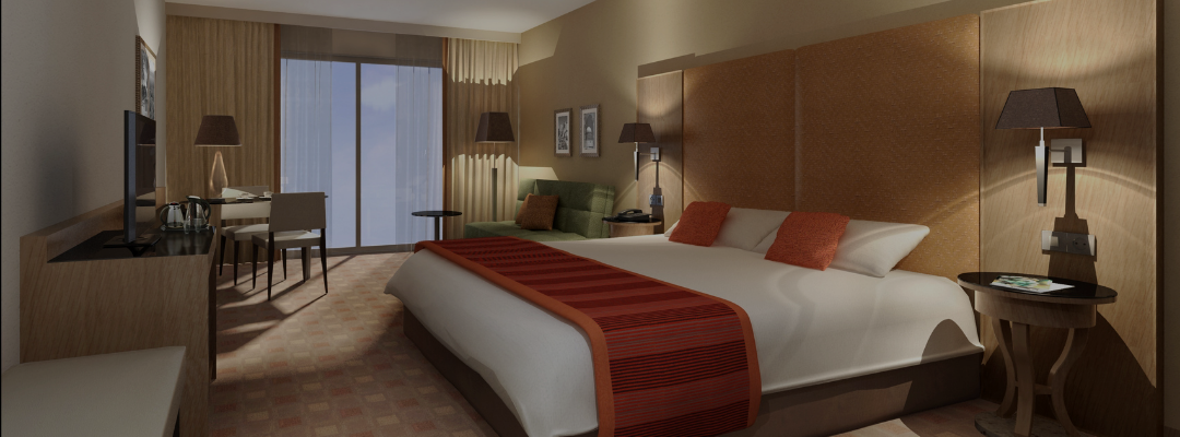 Hospitality India – Braving the Winds