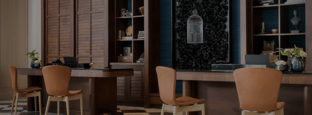 Top Hotel Deals – April & May 2021 – Issue 4