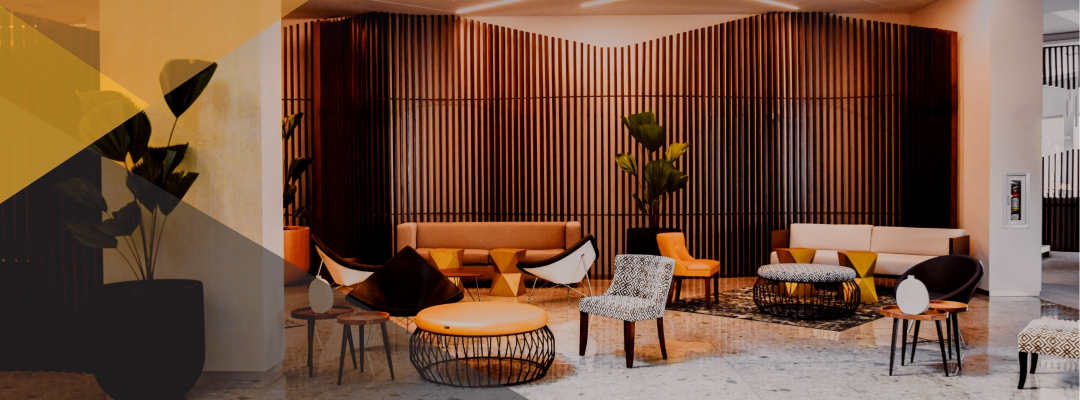 The 2021 Indian Hospitality Trends & Opportunities Report