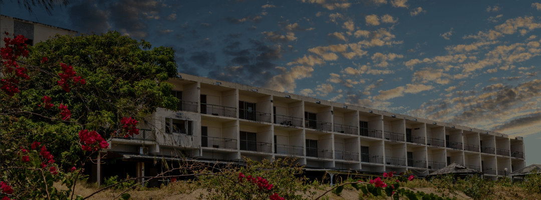 2021 Hotel Development Cost Survey | India