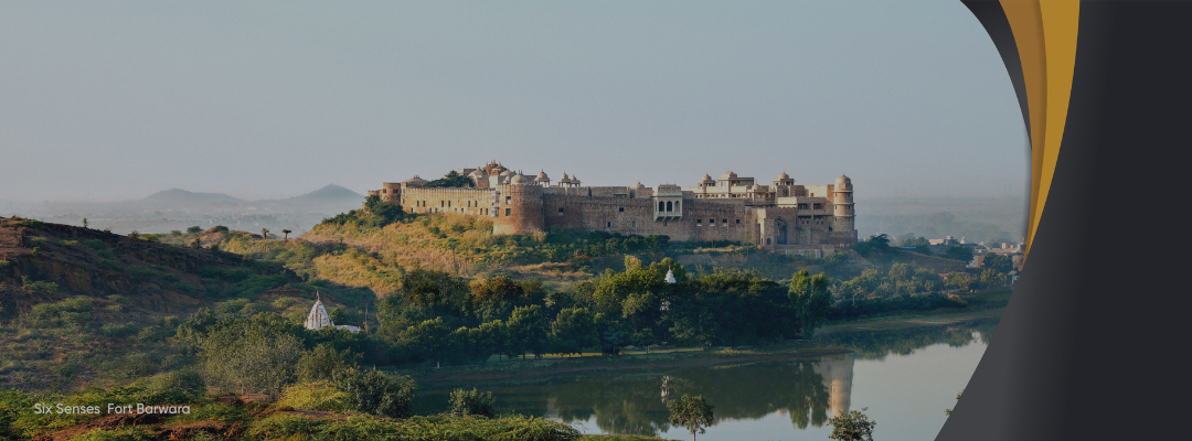The 2022 Indian Hospitality Trends & Opportunities Report
