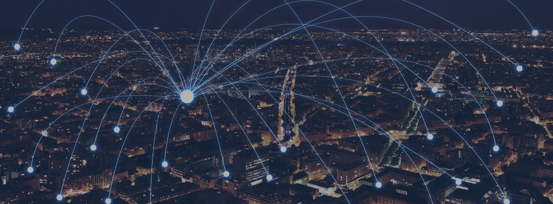 Evolution of the Global Distribution System (GDS)