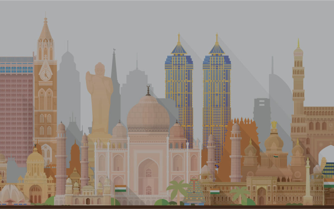 The 2023 Indian Hospitality Trends & Opportunities Report