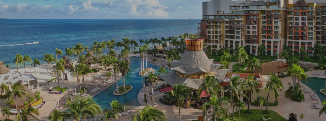 All About the All-Inclusive Model