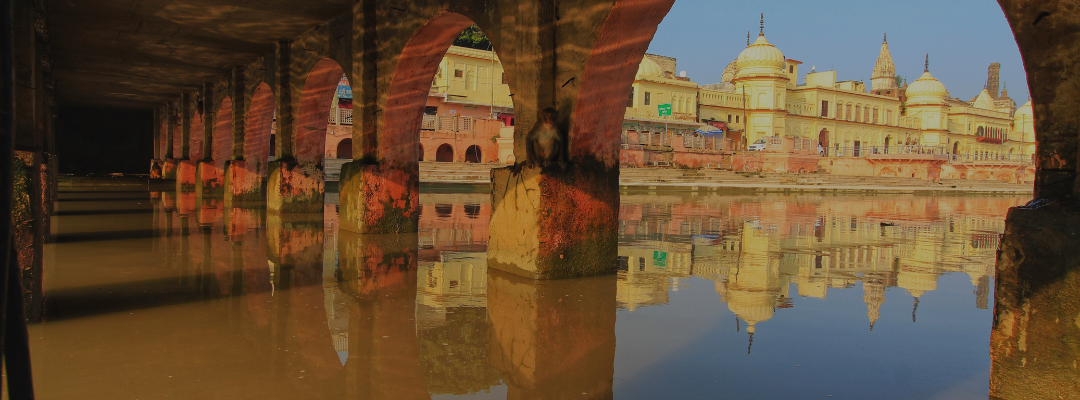 Ayodhya’s Gold Rush: Hospitality Boom in the Offing