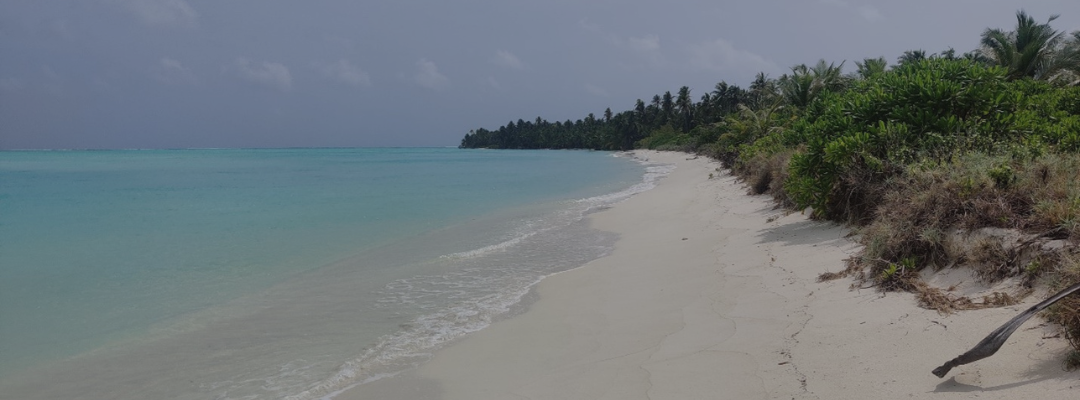 Untouched Lakshadweep: Is it Ready for the Proposed Tourism Surge?