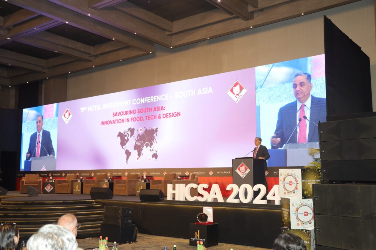 HICSA 5