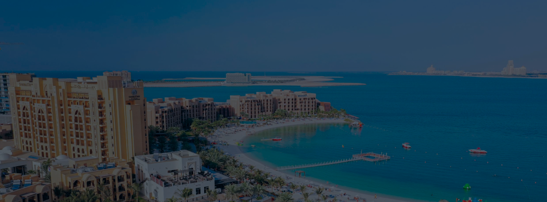Discovering Ras Al Khaimah: UAE’s Emerging Epicenter of Opportunity