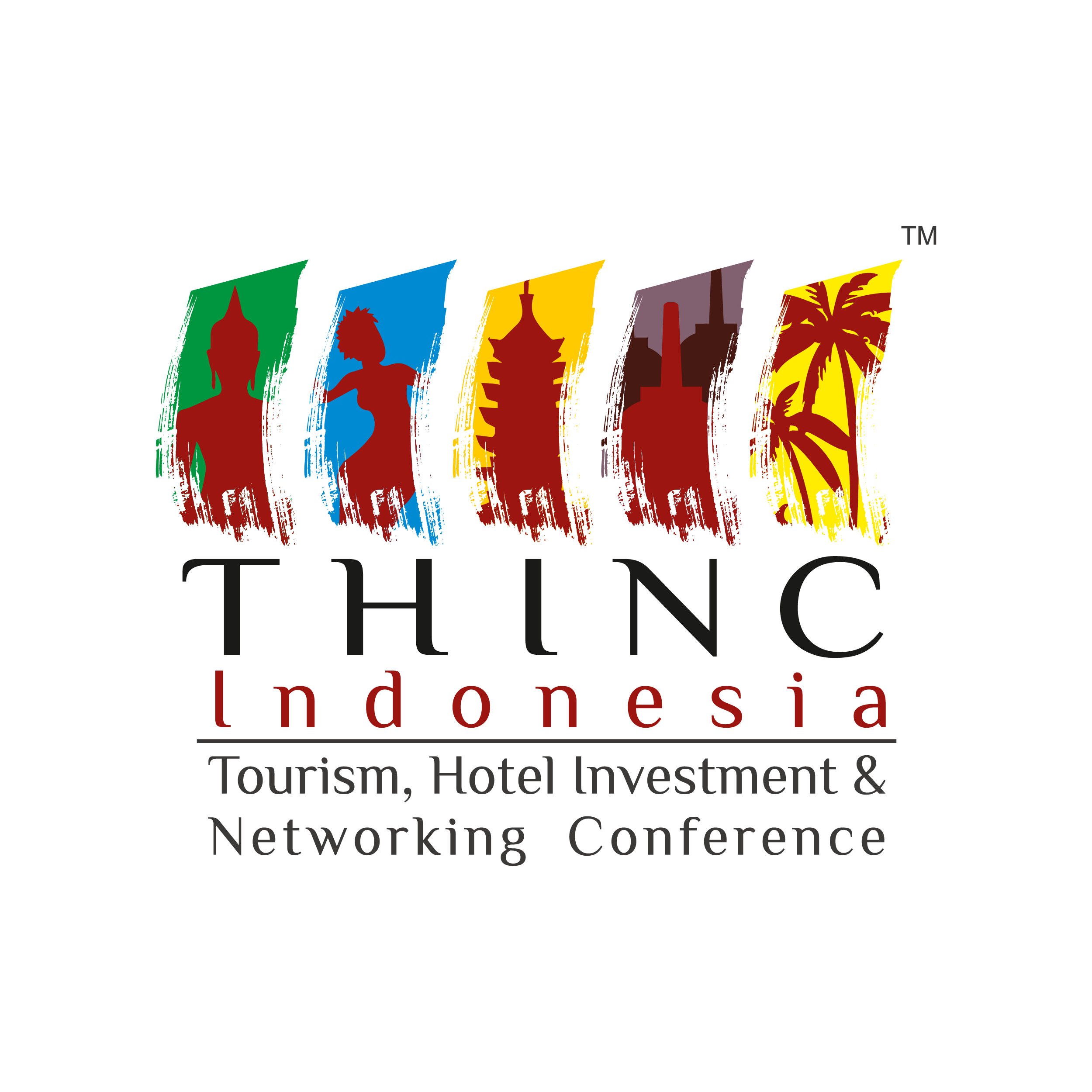THINC Indonesia Logo