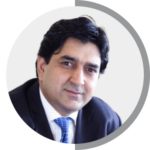 Kailash Thadani