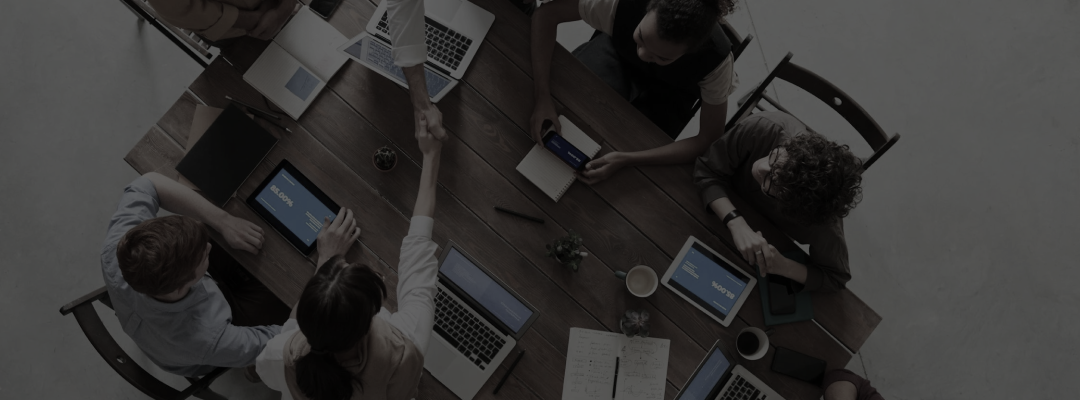 Rethinking Sales