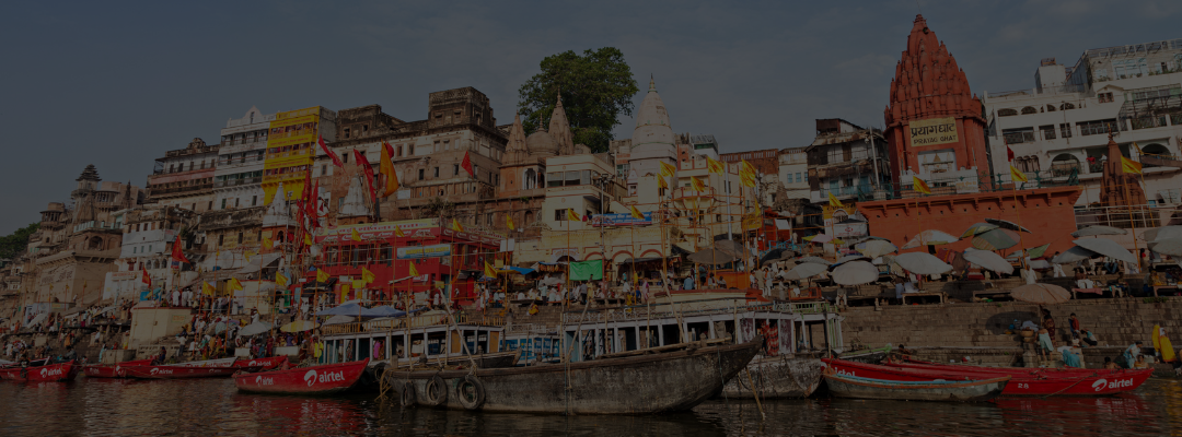 Varanasi Market Snapshot