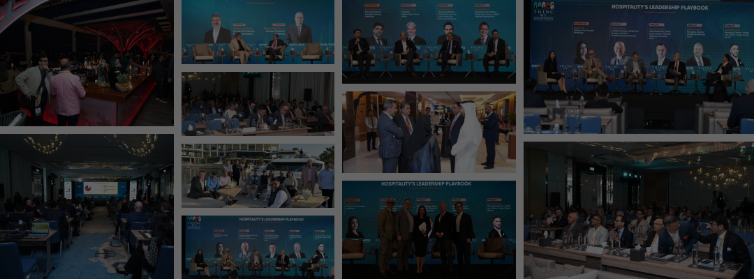It’s a wrap! – THINC ME 2025