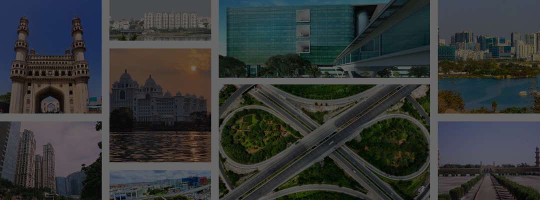Hyderabad Market Snapshot