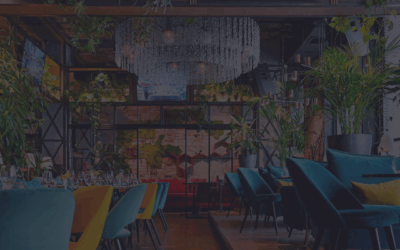 Down at the Drips: What Lipstick, Underpants & Beer Say About Your Restaurant’s Future