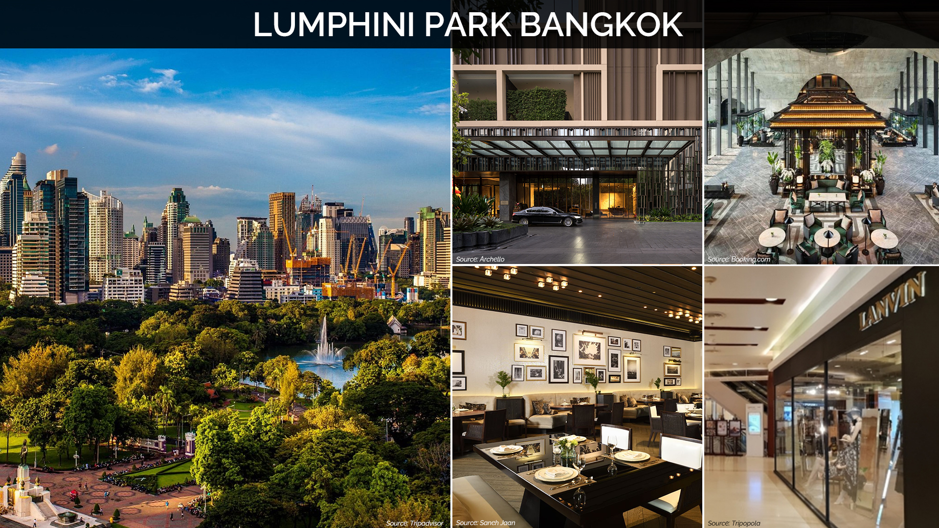 Lumphini-Park-Bangkok