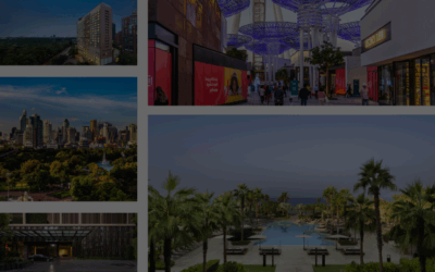 The Rise of Mixed-Use Developments: One Destination, Endless Possibilities!
