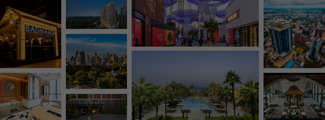 The Rise of Mixed-Use Developments: One Destination, Endless Possibilities!