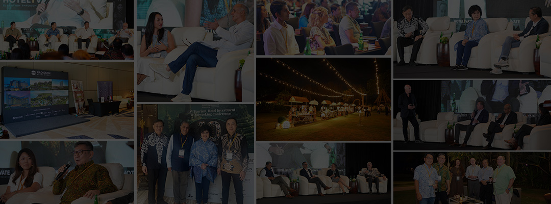 THINC Indonesia 2025: Unlocking Hospitality’s Future in the Archipelago