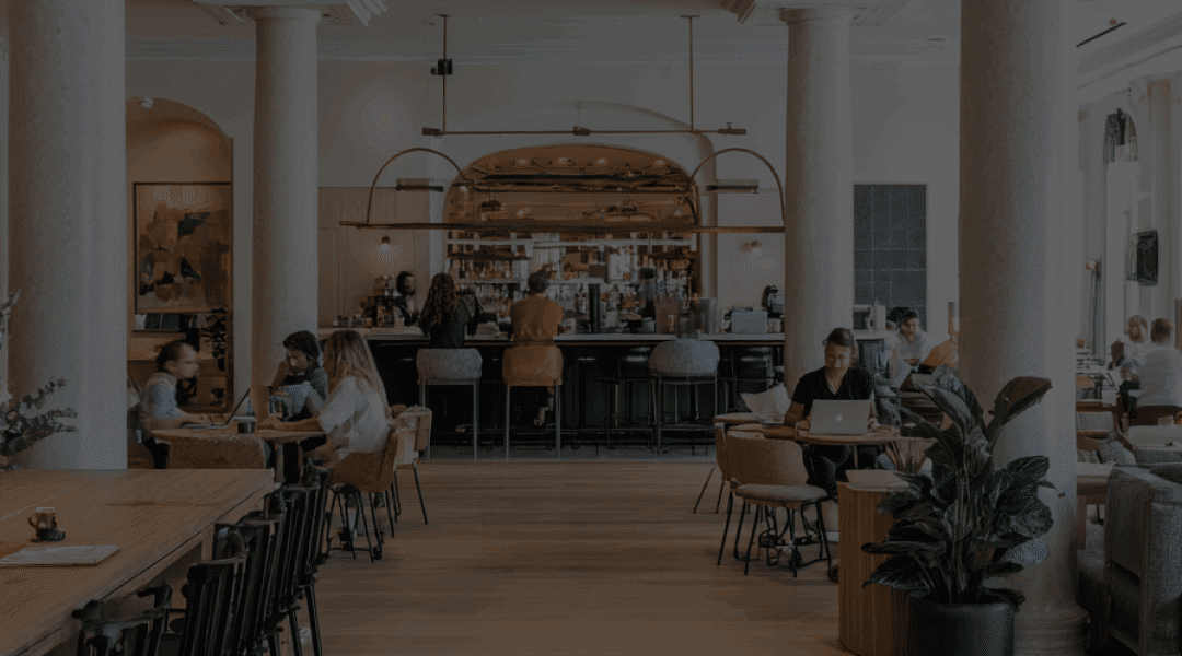 F&B Outlets in Hotels – Too Much on the Plate?