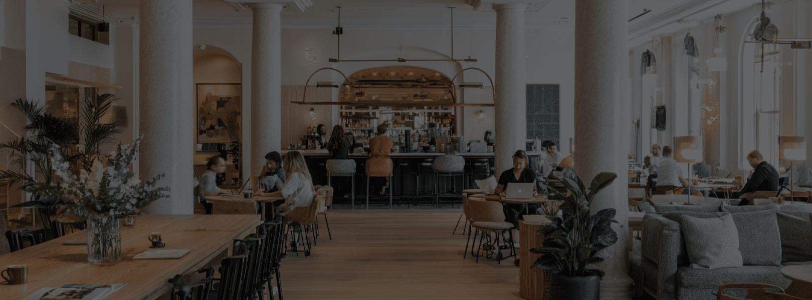F&B Outlets in Hotels – Too Much on the Plate?