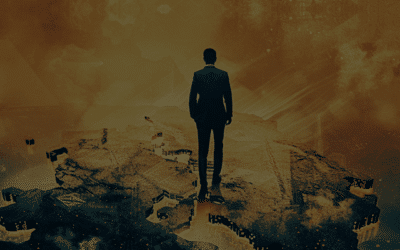 Leadership in a World on Fire