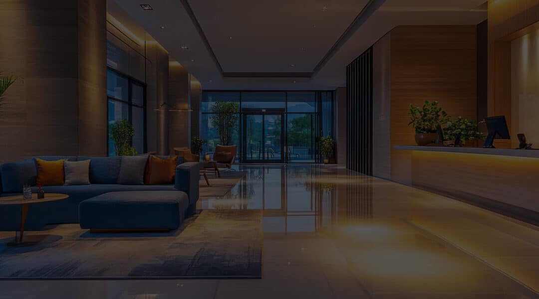 Rethinking Hotel Ownership: The Sale & Leaseback Model
