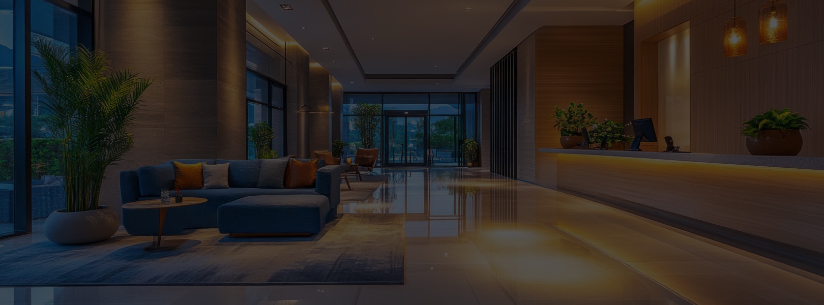 Rethinking Hotel Ownership: The Sale & Leaseback Model