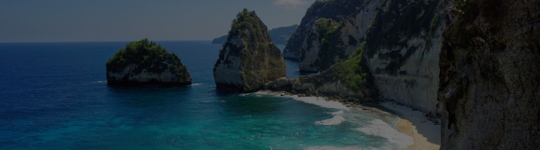 The Changing Shape of Indonesia’s Hotel Market
